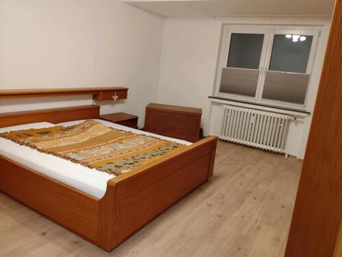 Foto - Etagenwohnung in Bremerhaven zur Miete