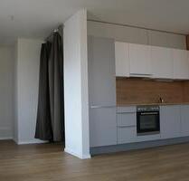 1,5 Zimmer in zentraler Lage in Heide