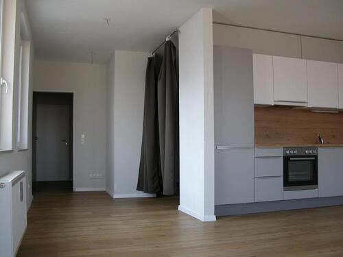 Foto - 1.5 Zimmer Etagenwohnung zur Miete in Heide