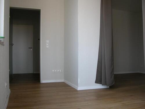 Foto - 1.5 Zimmer Etagenwohnung in Heide