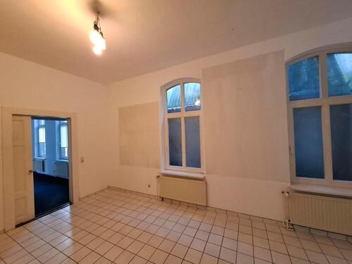 Foto - Terrassenwohnung in Leer (Ostfriesland) zur Miete