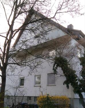 Foto - Gepflegte zentrumsnahe 3 Zimmer Wohnung mit EBK & Tageslichtbad