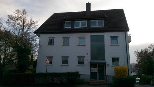 Foto - 3 Zimmer Etagenwohnung zum Kaufen in Böblingen