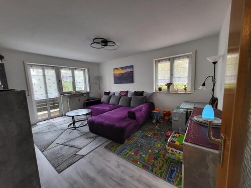 Foto - 3 Zimmer Etagenwohnung zur Miete in Regenstauf