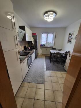 Foto - Etagenwohnung in Regenstauf zur Miete