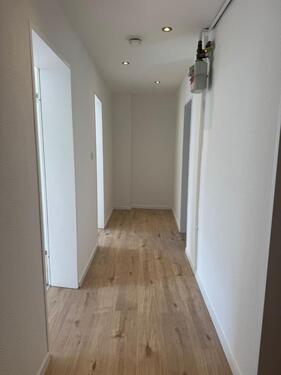 Foto - 3 Zimmer Hochparterre zum Kaufen in Hamburg