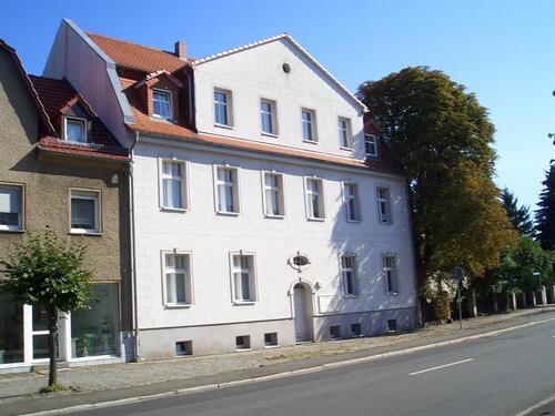 Foto - 1-Raumwohnung im Dachgeschoss - 200,00&nbsp;EUR Kaltmiete, ca.&nbsp; 34,71&nbsp;m&sup2;