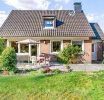 Freistehendes Einfamilienhaus in Twist Siedlung zu Vermieten - Geeste