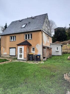 Foto - Einfamilienhaus zu verkaufen oder zu vermieten