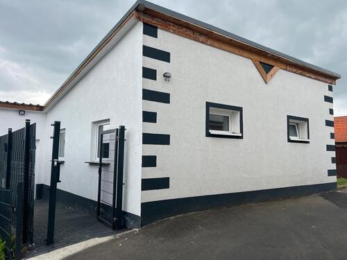 Foto - 1 Familienhaus zu Vermieten mit 50m2 Garten