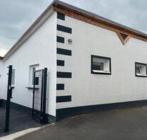 1 Familienhaus zu Vermieten mit 50m2 Garten - Hohenroda