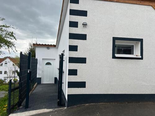 Foto - 3 Zimmer Einfamilienhaus zur Miete in Hohenroda