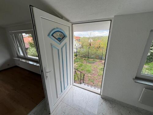 Foto - Einfamilienhaus in Hohenroda zur Miete