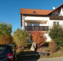 Helle, geräumige Wohnung - 790,00&nbsp;EUR Kaltmiete, ca.&nbsp; 99,00&nbsp;m&sup2; in Weismain (PLZ: 96260)