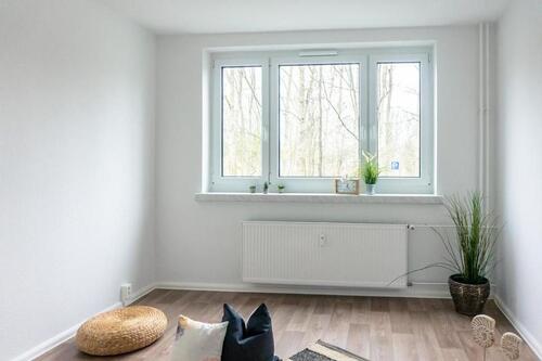 Foto - Etagenwohnung in Chemnitz zur Miete