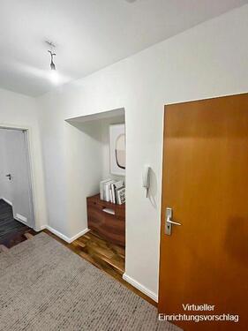 Foto - 2 Zimmer Etagenwohnung in Bremerhaven