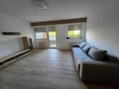 Foto - 2 Zimmer möbliert in Mainz-Kostheim