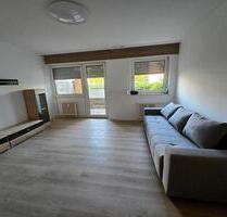 2 Zimmer möbliert in Mainz-Kostheim - Wiesbaden Mainz-Kastel