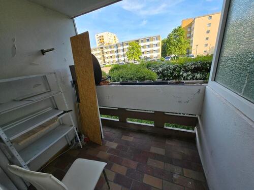 Foto - Erdgeschoßwohnung in Wiesbaden zur Miete