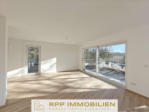Foto - 2 Zimmer Einfamilienhaus zur Miete in München