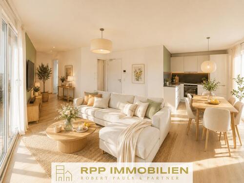 Foto - 2 Zimmer Einfamilienhaus in München