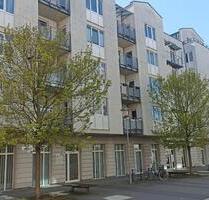 Neubezug nach Renovierung: 2-Zimmer-Stadtwohnung in der Braunschw - Braunschweig