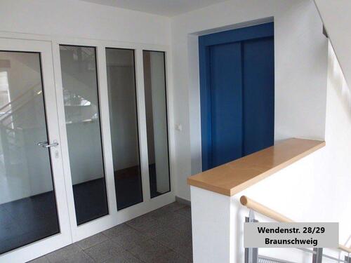 Foto - 2 Zimmer Etagenwohnung in Braunschweig