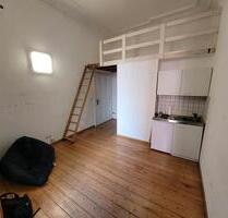 1-Zimmerwohnung Oppenhoffallee - 370,00&nbsp;EUR Kaltmiete, ca.&nbsp; 22,00&nbsp;m&sup2; in Aachen (PLZ: 52066) Aachen-Mitte