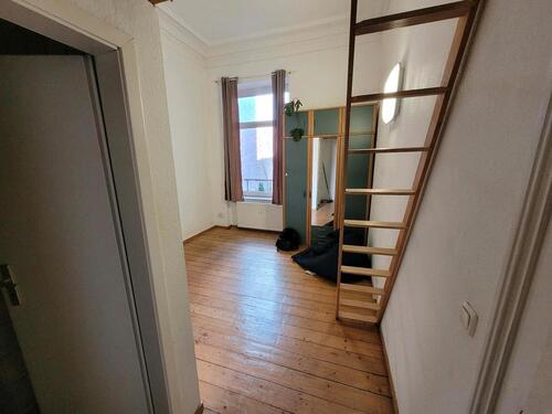 Foto - 1 Zimmer Etagenwohnung zur Miete in Aachen