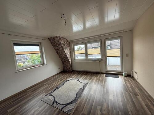 Foto - 3 Zimmer Etagenwohnung zur Miete in Delmenhorst