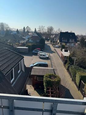 Foto - Etagenwohnung in Delmenhorst zur Miete
