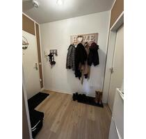 Anfragenstopp 3-Raum-Wohnung 580€ Warmmiete - Hagenow