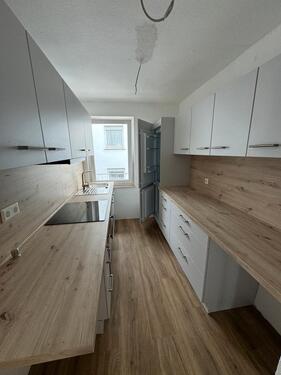 Foto - Helle 2,5-Zimmer-Wohnung mit neuer Küche & Balkon - Top Lage