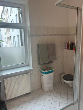 Foto - Etagenwohnung in Rostock zur Miete
