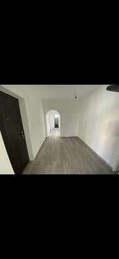 Foto - 4 Zimmer Erdgeschoßwohnung in Niefern-Öschelbronn