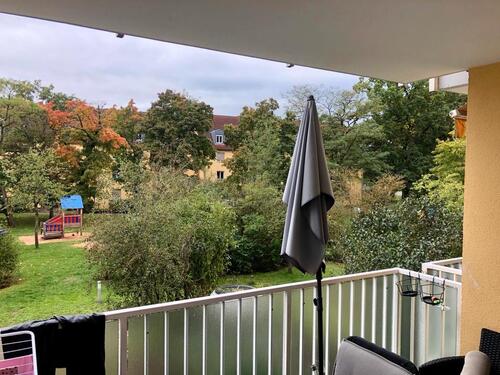 Foto - 3 Zimmer Etagenwohnung in Neumarkt in der Oberpfalz