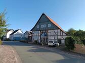 Foto - Fachwerkhaus - 198.500,00&nbsp;EUR Kaufpreis, ca.&nbsp; 163,00&nbsp;m&sup2;