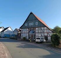 Fachwerkhaus - 198.500,00&nbsp;EUR Kaufpreis, ca.&nbsp; 163,00&nbsp;m&sup2; in Diemelstadt (PLZ: 34474)
