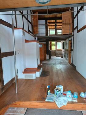 Foto - 5 Zimmer Einfamilienhaus zum Kaufen in Diemelstadt
