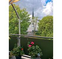 Provisionsfrei- 57 m2- 2 Zimmer mit Balkon und Tiefgaragenplatz - Wuppertal Gemarkung Langerfeld