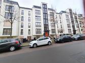Foto - Etagenwohnung zur Miete in Leipzig