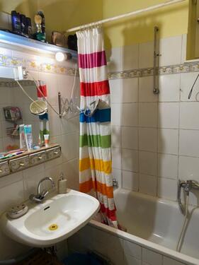 Foto - Etagenwohnung in Berlin
