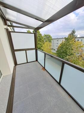 Foto - Etagenwohnung in Dessau-Roßlau zur Miete
