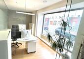 Foto - Coworking-Arbeitsplatz im angesagten Kreativviertel Stadtamhof