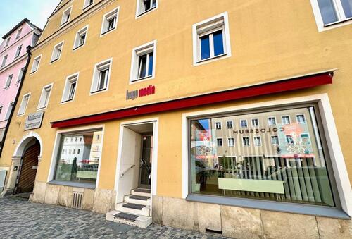 Foto - andere in Regensburg zur Miete