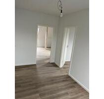 Kernsanierte 2-Zimmer-Wohnung in Hengelage mit IKEA Küche - Quakenbrück