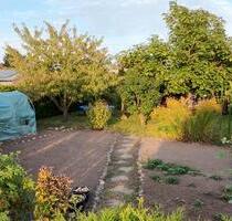 Kleingarten in Güstrow – 400 m² im Kuhlenweg