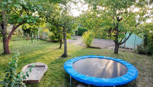 Foto - Grundstück in Güstrow zur Miete