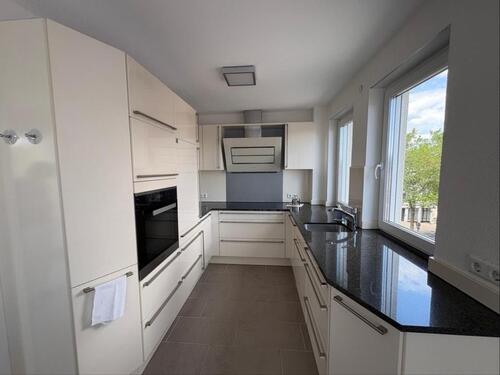 Foto - Etagenwohnung in Villingen-Schwenningen zur Miete
