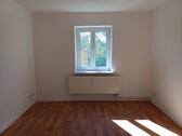Foto - Etagenwohnung in Merseburg zur Miete